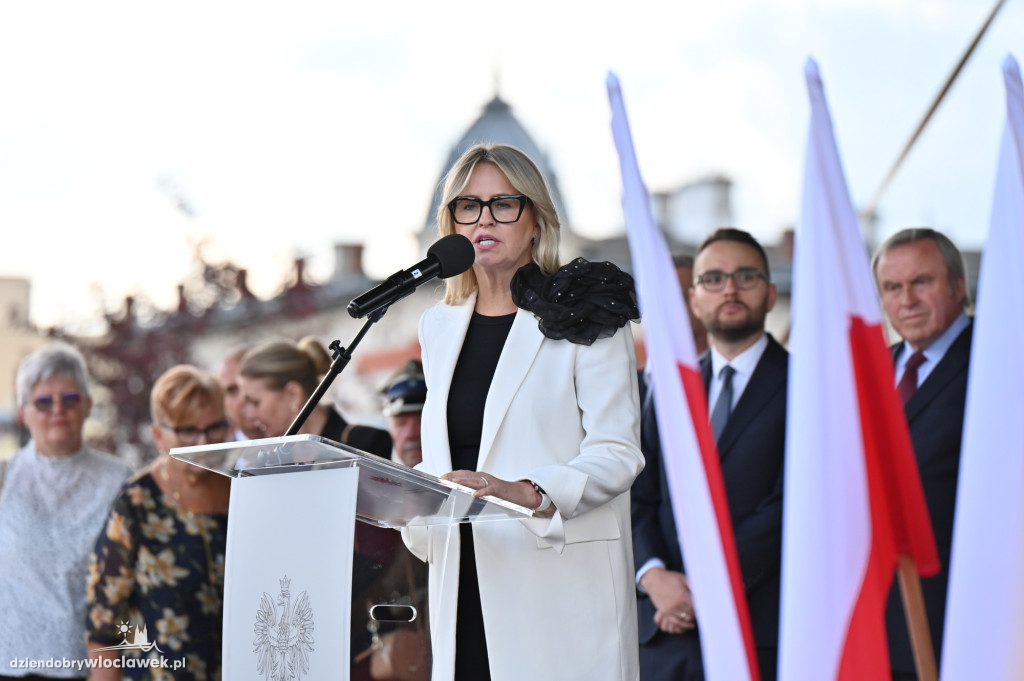 Wojewódzkie obchody Powstania Warszawskiego