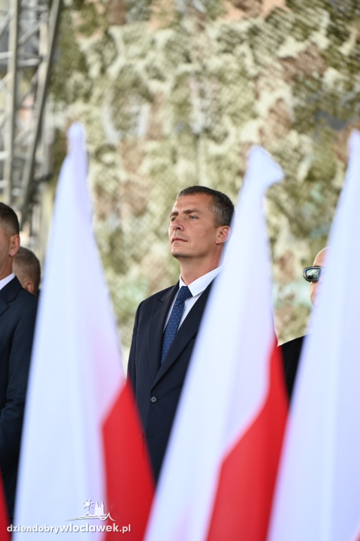 Wojewódzkie obchody Powstania Warszawskiego