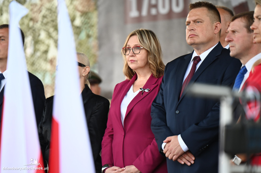 Wojewódzkie obchody Powstania Warszawskiego