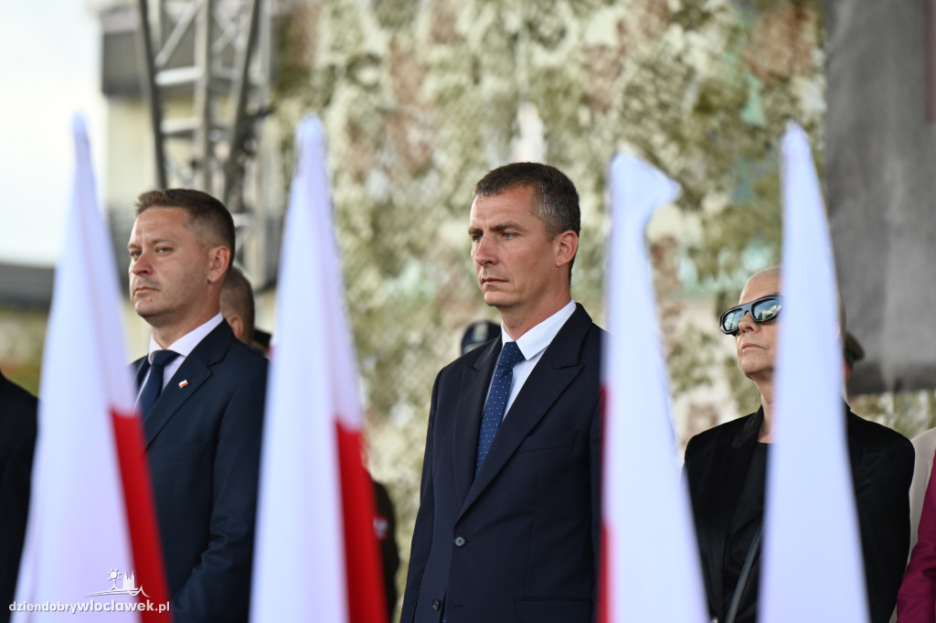 Wojewódzkie obchody Powstania Warszawskiego
