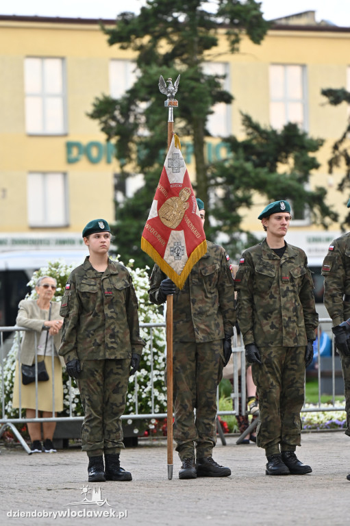 Wojewódzkie obchody Powstania Warszawskiego
