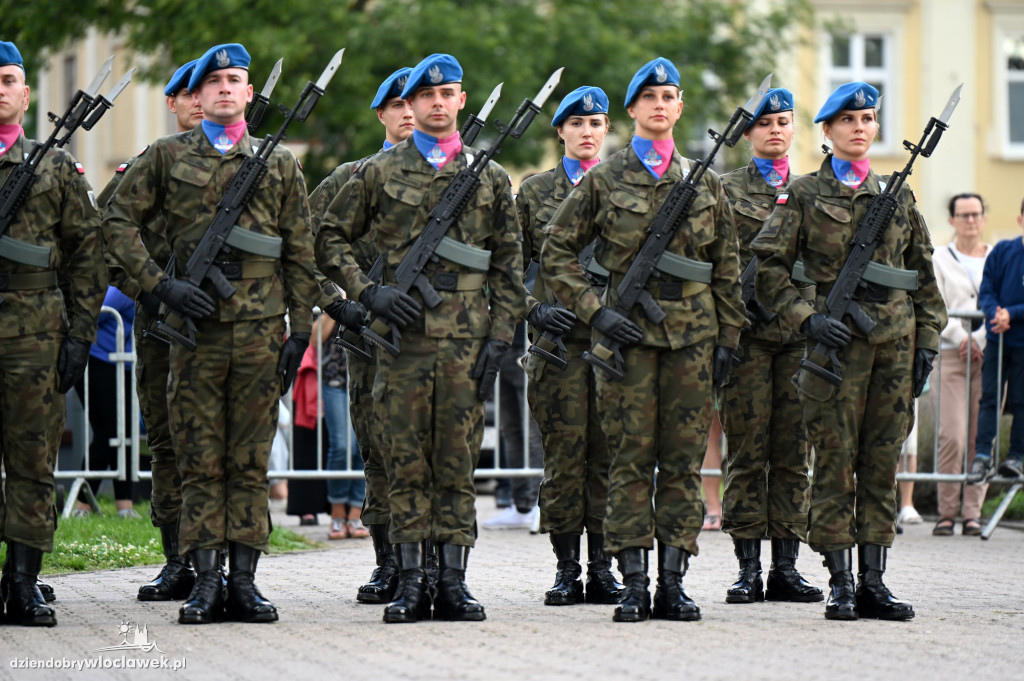 Wojewódzkie obchody Powstania Warszawskiego
