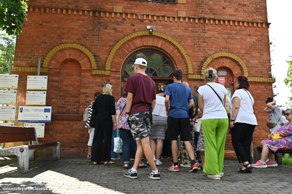 Spacer z przewodnikiem: „Nekropolia z Cerkwią”