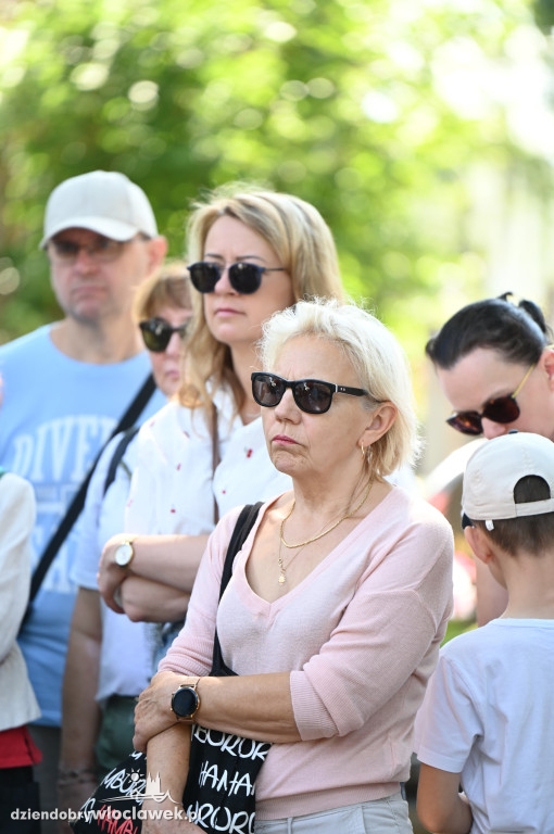 Spacer z przewodnikiem: „Nekropolia z Cerkwią”