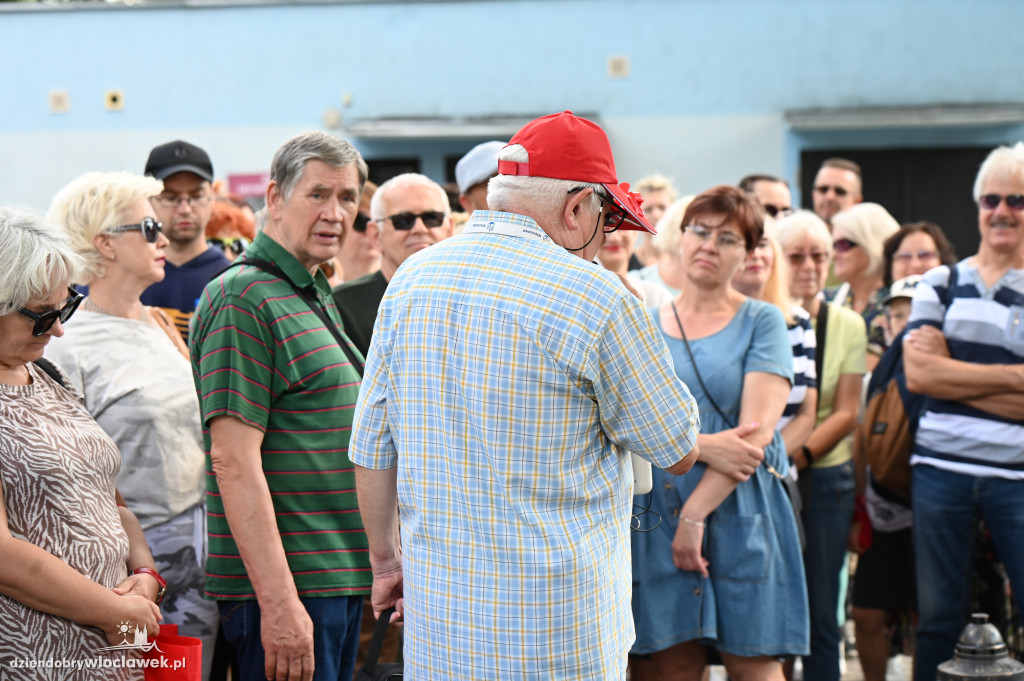 Spacer z przewodnikiem: „Nekropolia z Cerkwią”