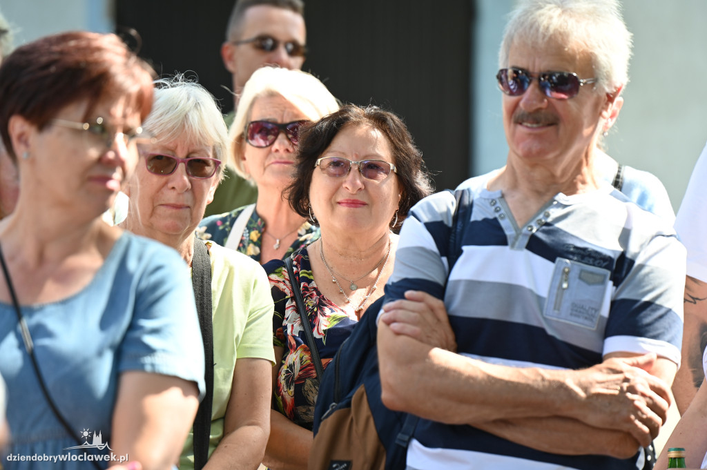 Spacer z przewodnikiem: „Nekropolia z Cerkwią”