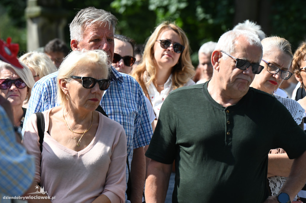 Spacer z przewodnikiem: „Nekropolia z Cerkwią”