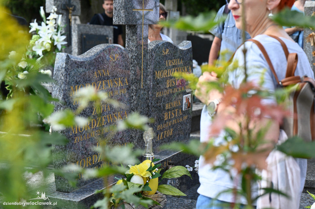 Spacer z przewodnikiem: „Nekropolia z Cerkwią”