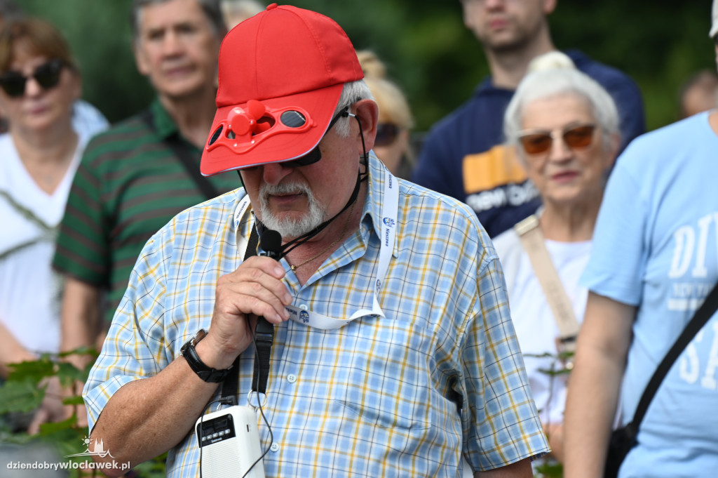 Spacer z przewodnikiem: „Nekropolia z Cerkwią”