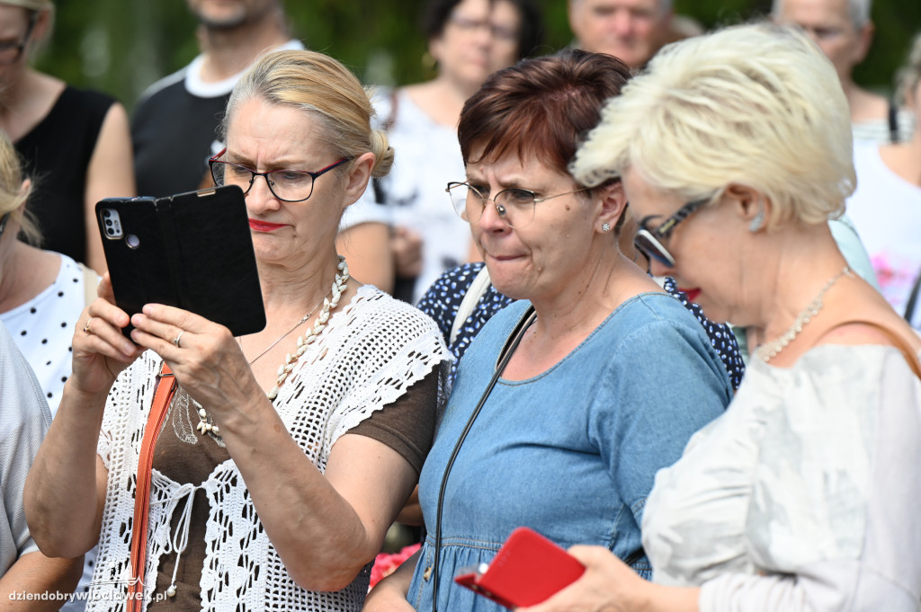 Spacer z przewodnikiem: „Nekropolia z Cerkwią”
