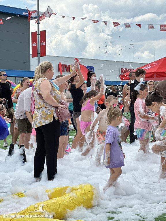 Wodny Festwial w Big Włocławek - 2 sierpnia