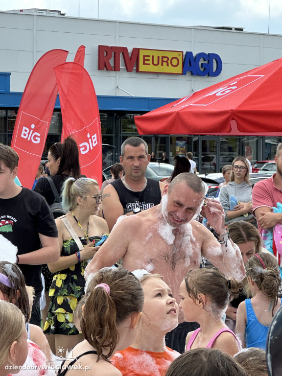 Wodny Festwial w Big Włocławek - 2 sierpnia
