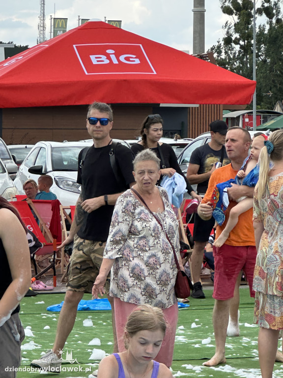 Wodny Festwial w Big Włocławek - 2 sierpnia