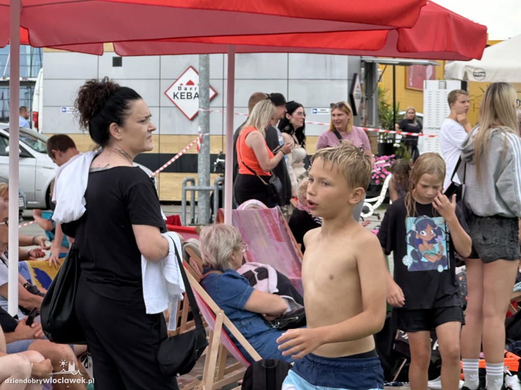Wodny Festwial w Big Włocławek - 2 sierpnia