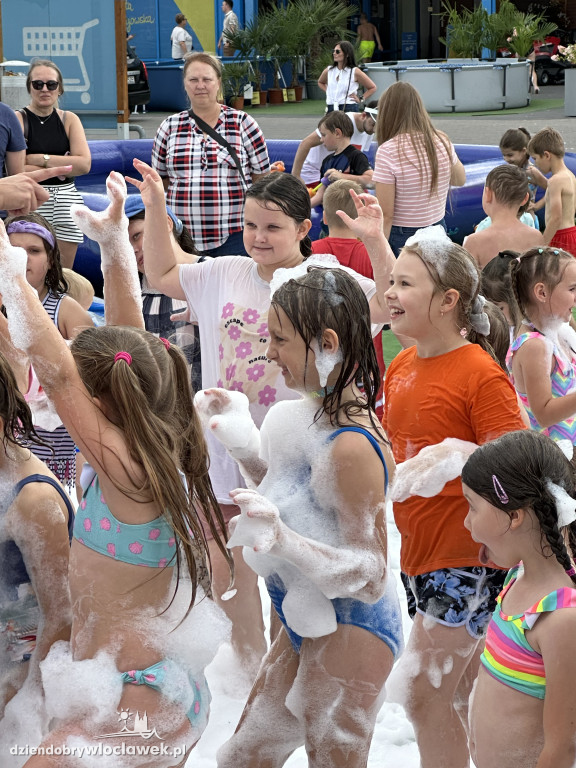 Wodny Festwial w Big Włocławek - 2 sierpnia