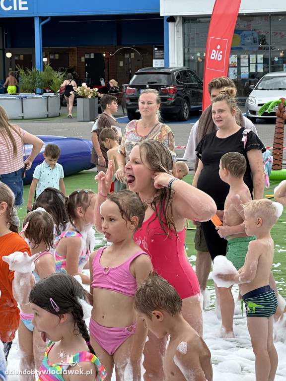 Wodny Festwial w Big Włocławek - 2 sierpnia