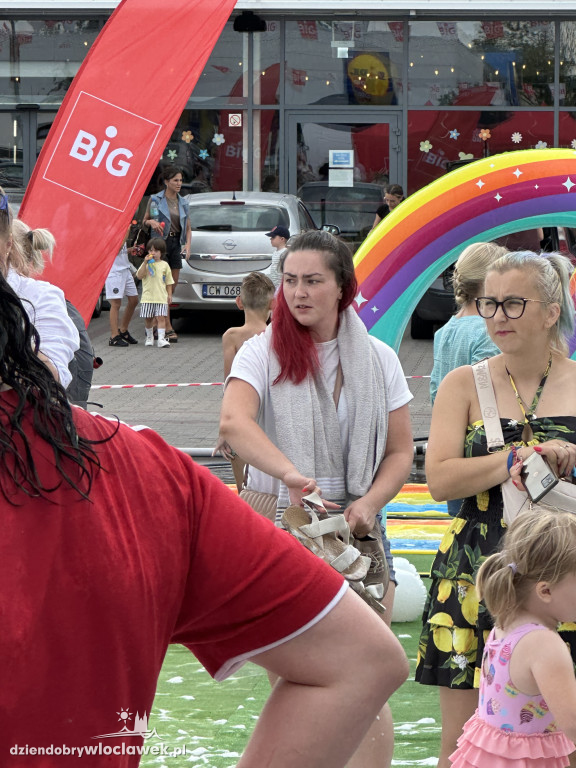 Wodny Festwial w Big Włocławek - 2 sierpnia