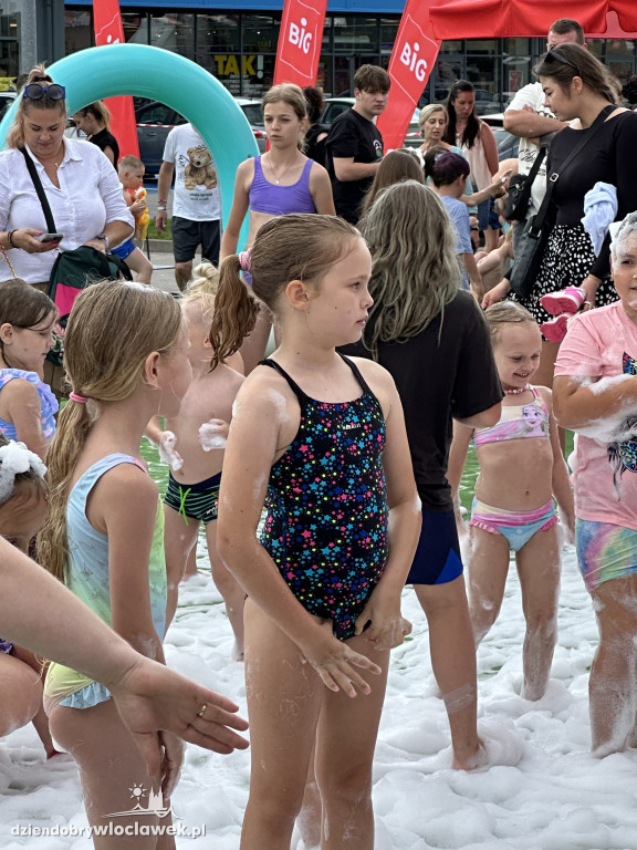 Wodny Festwial w Big Włocławek - 2 sierpnia