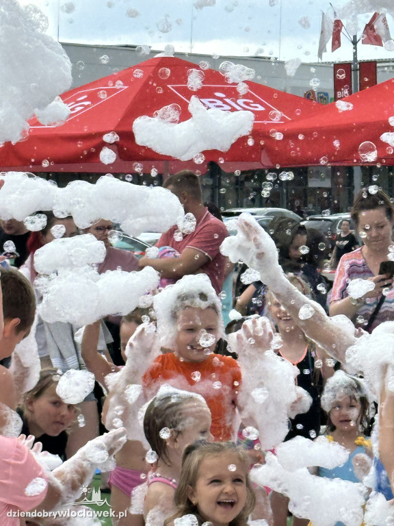 Wodny Festwial w Big Włocławek - 2 sierpnia