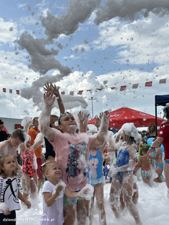 Wodny Festwial w Big Włocławek - 2 sierpnia