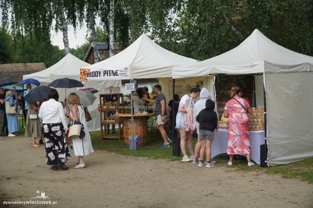 Dożynki Maryśki 2025 w Kłóbce!