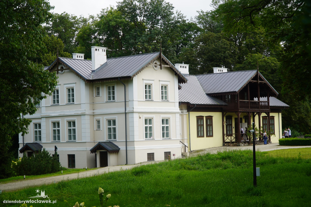  Dożynki Maryśki 2025 w Kłóbce!