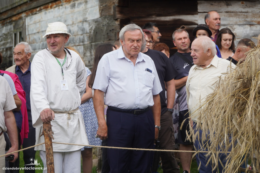  Dożynki Maryśki 2025 w Kłóbce!