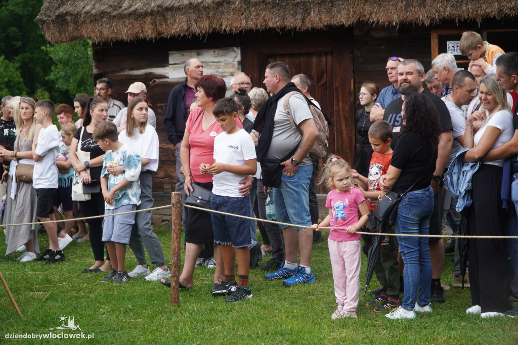  Dożynki Maryśki 2025 w Kłóbce!