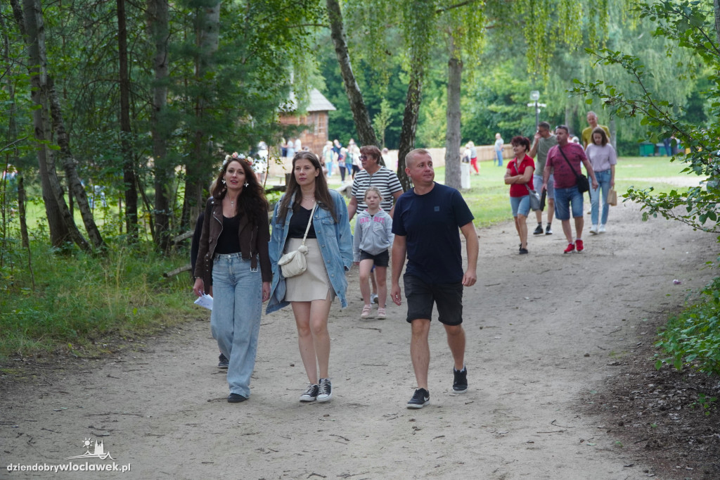  Dożynki Maryśki 2025 w Kłóbce!