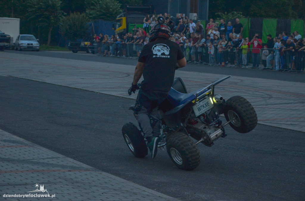 Monster Truck Show 2025