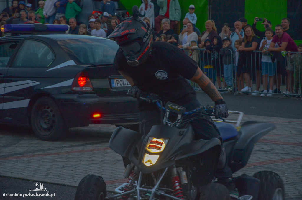 Monster Truck Show 2025
