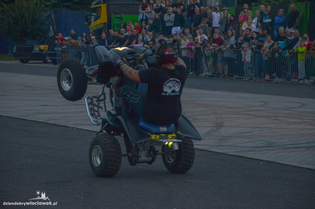 Monster Truck Show 2025