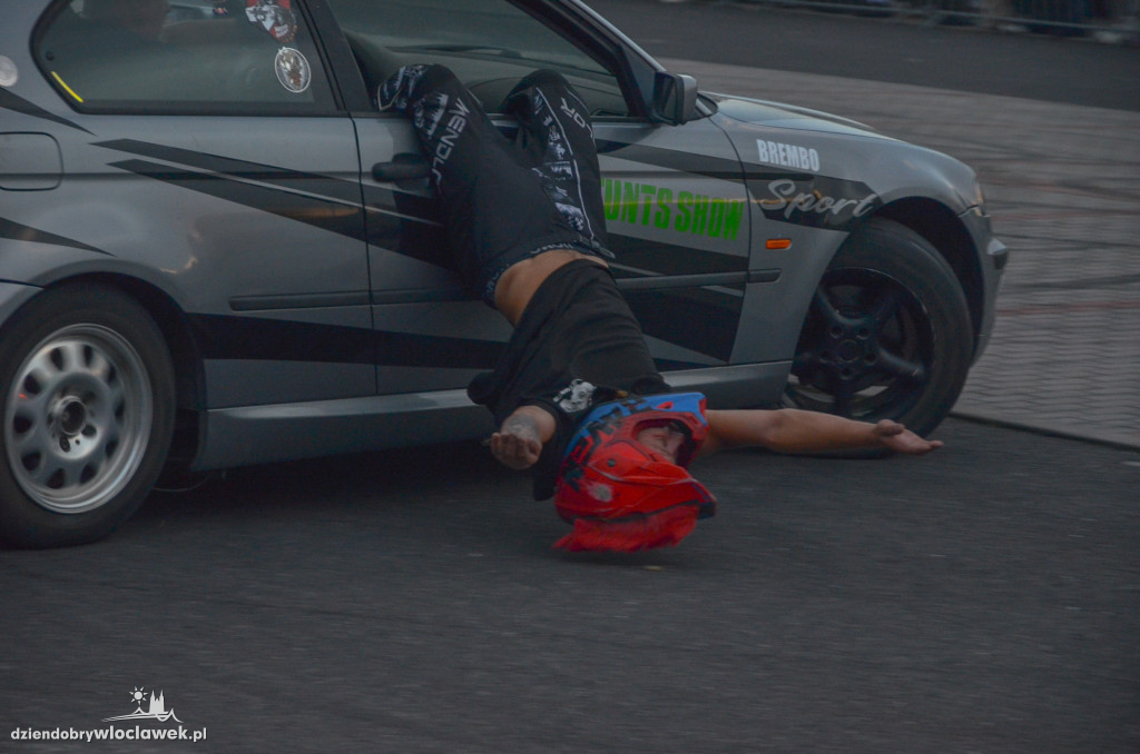Monster Truck Show 2025