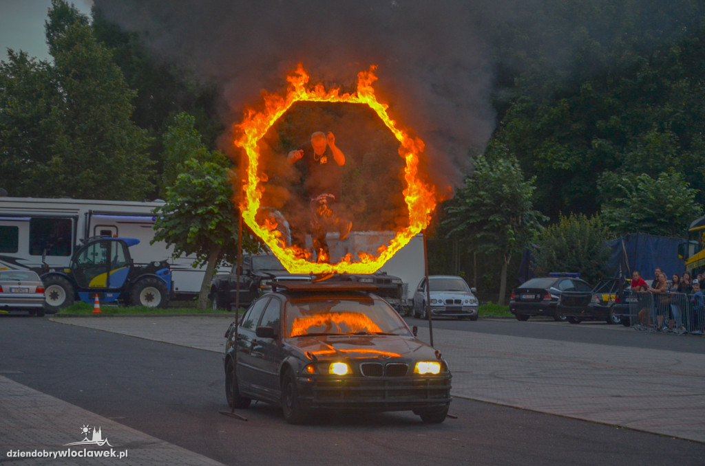 Monster Truck Show 2025