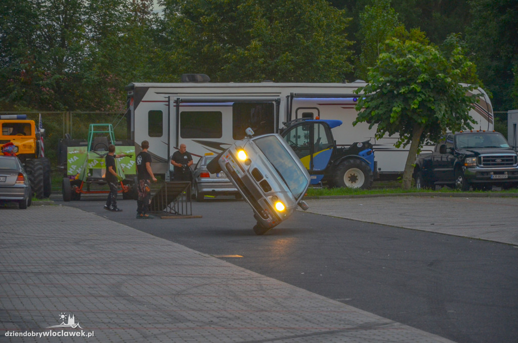 Monster Truck Show 2025