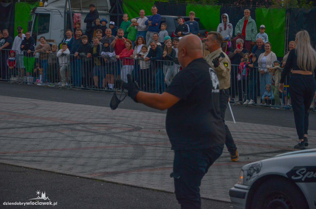Monster Truck Show 2025