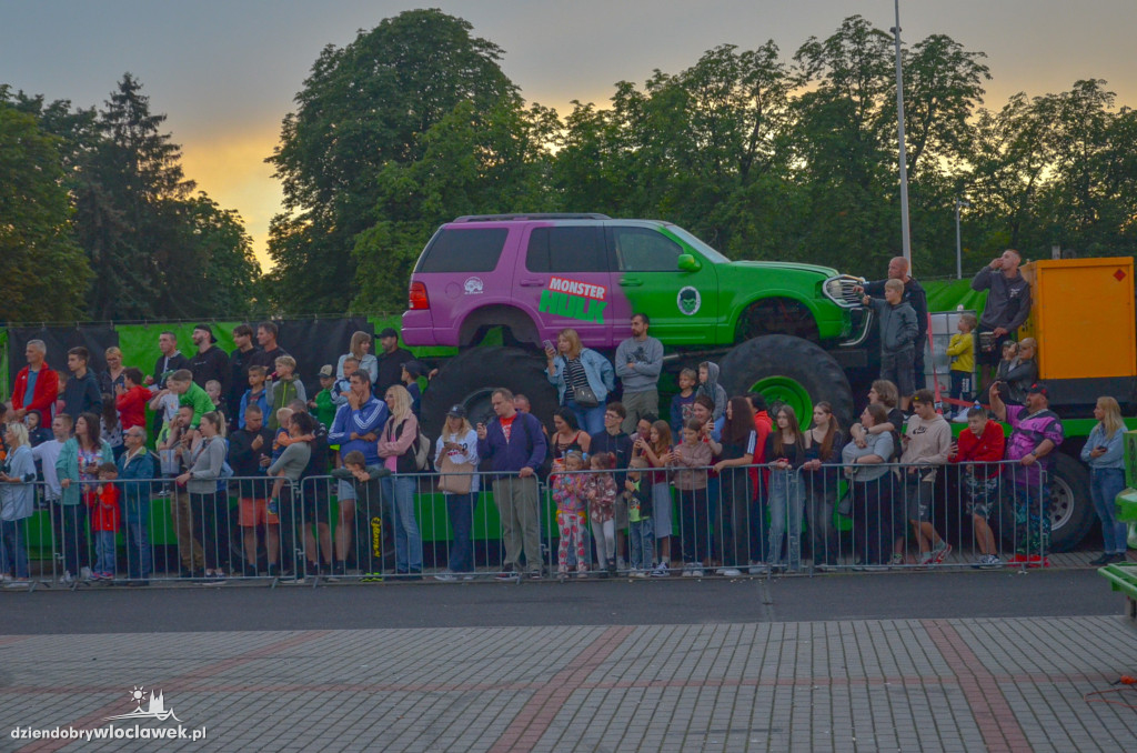Monster Truck Show 2025