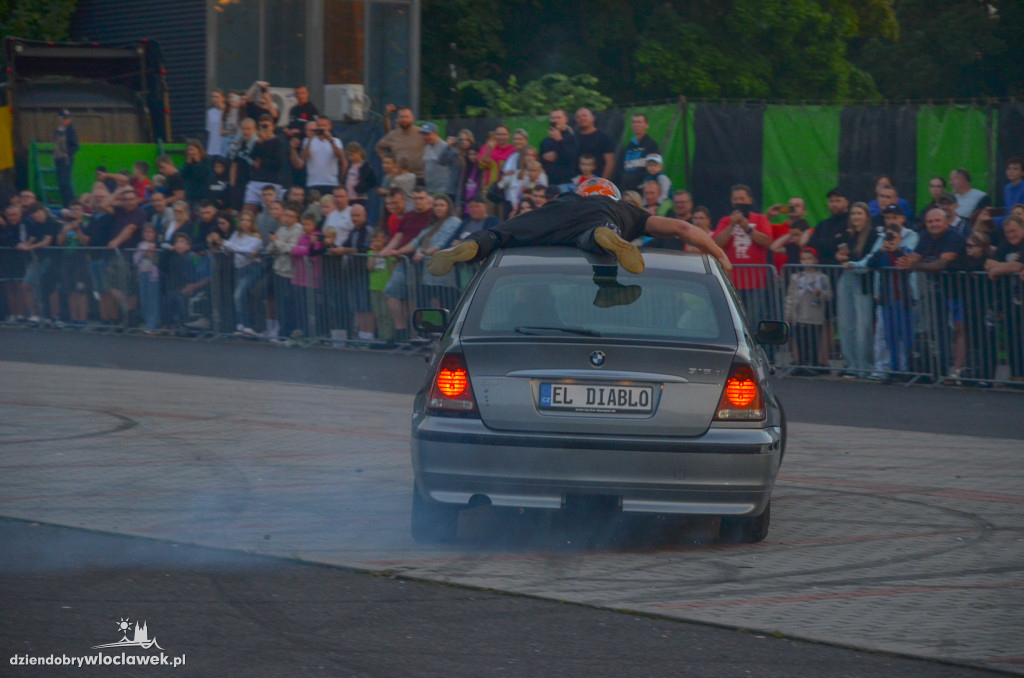 Monster Truck Show 2025