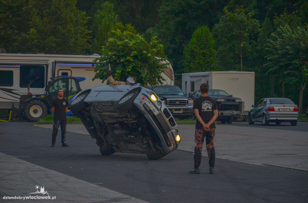 Monster Truck Show 2025