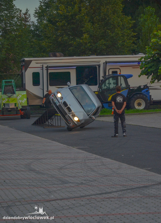 Monster Truck Show 2025