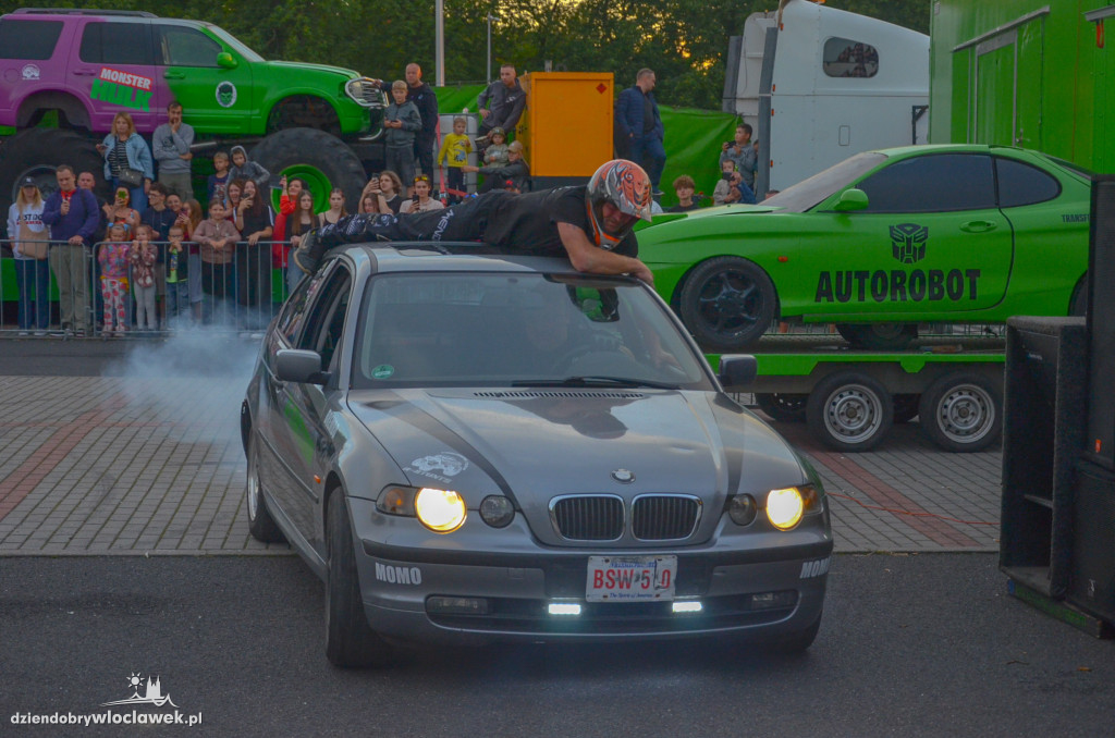 Monster Truck Show 2025