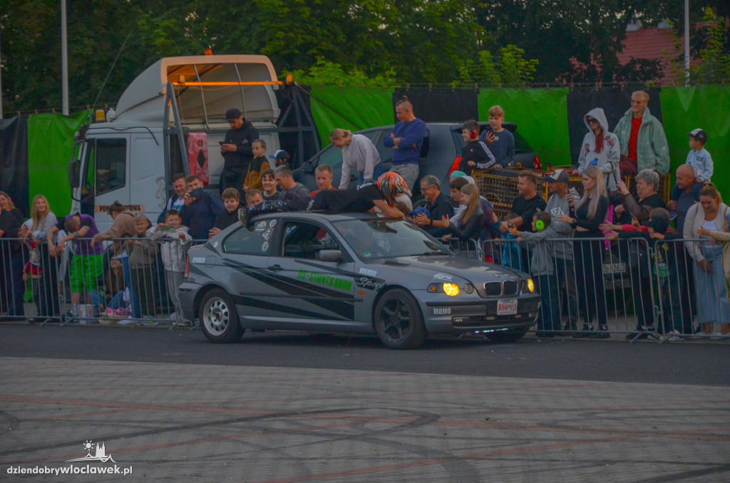 Monster Truck Show 2025