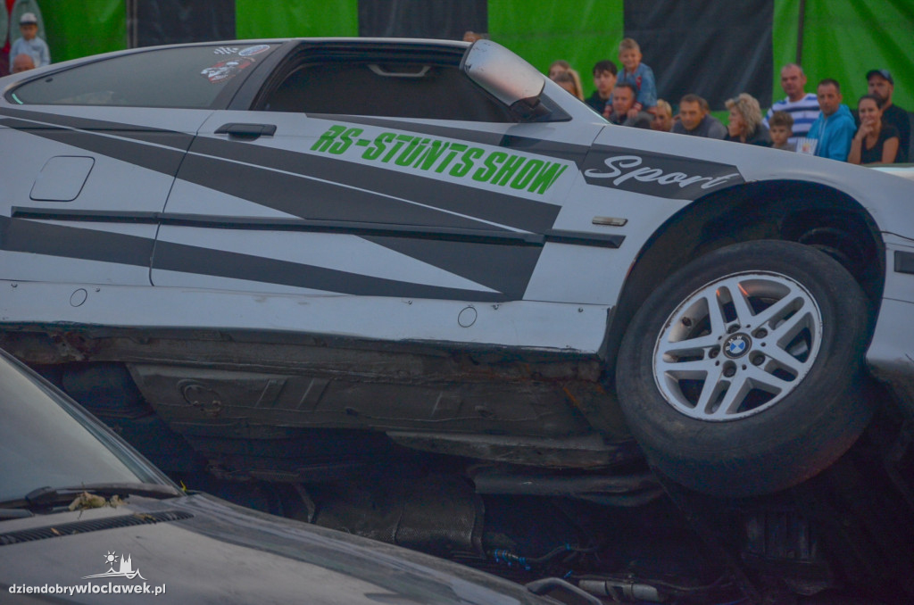 Monster Truck Show 2025