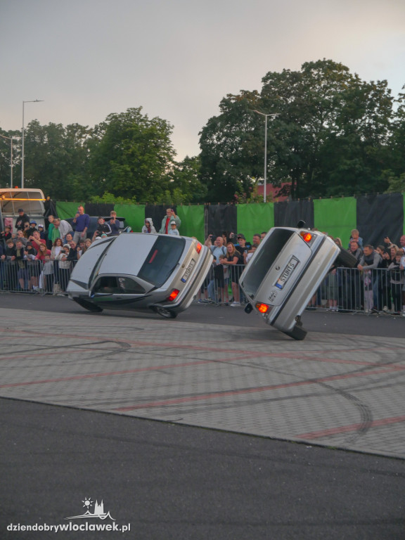 Monster Truck Show 2025