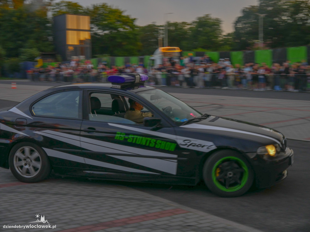Monster Truck Show 2025
