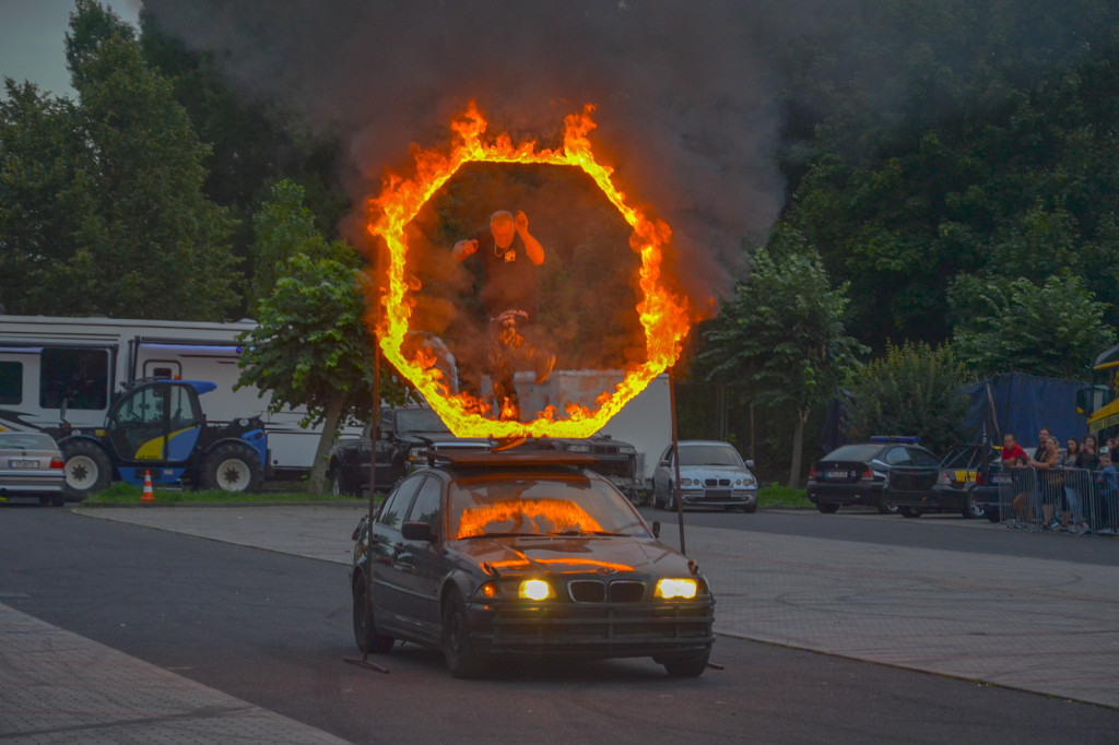 Monster Truck Show 2025