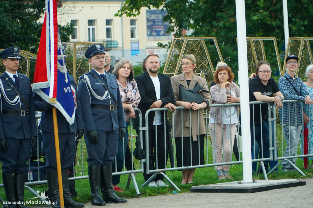 Wojewódzkie obchody Powstania Warszawskiego