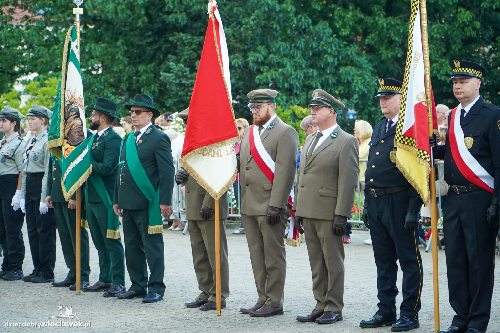 Wojewódzkie obchody Powstania Warszawskiego