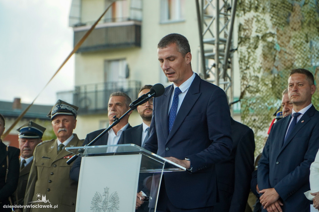 Wojewódzkie obchody Powstania Warszawskiego