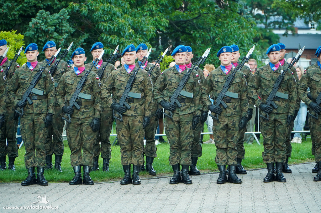 Wojewódzkie obchody Powstania Warszawskiego